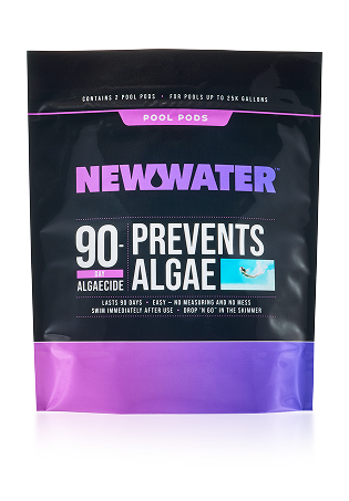 90-DAY ALGAECIDE