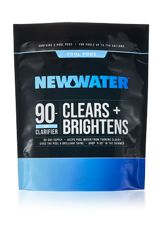 90-DAY CLARIFIER
